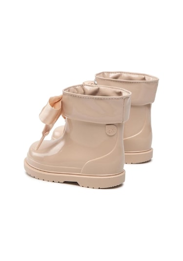 Igor W10238-004 Bımbı Lazo Bej Çocuk Bot Bej Bej