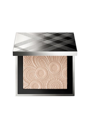 Burberry Fresh Glow Highlighter 02 Nude Gold