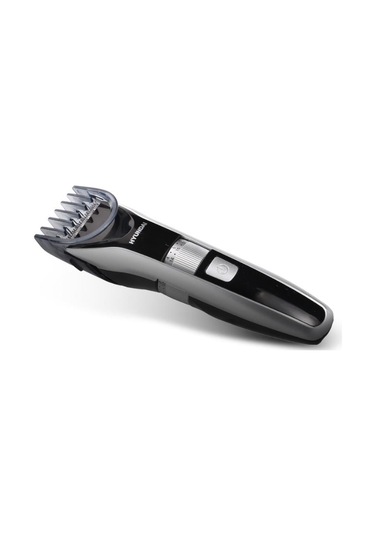 Şarjlı Su Geçirmez Saç Kesme Traş Makinası -1436 Altın