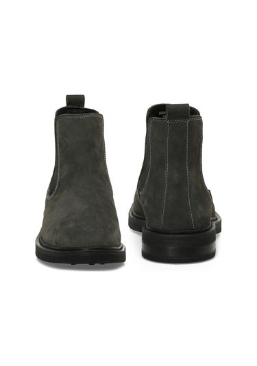 Garamond Havran-n 5pr Gri Erkek Klasik Bot 000000000102051325 Gri