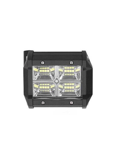 Knmaster Sedan 48w Motosiklet / Off Road Sis Farı