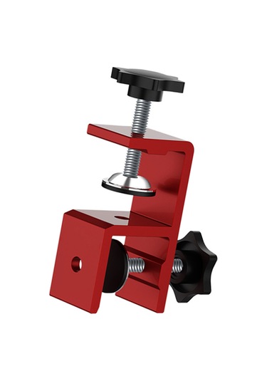 Youtek Alüminyum 35mm Kapı Menteşi Delme Fiği - Dolap Kapakları İçin İşaretleme Ve Sabitleme Aracı