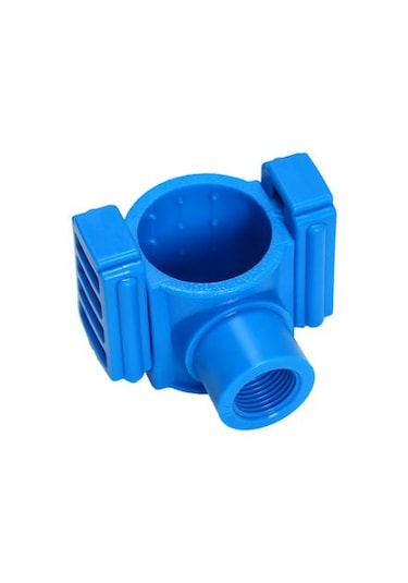 Geçmeli Kızaklı Priz Kolye Kelepçe 32x1/2" - 5 Adet
