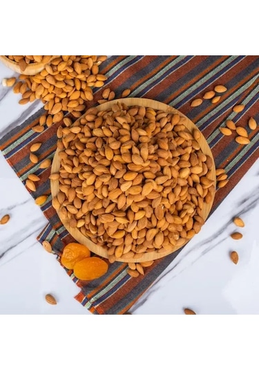 Kayısı İç - Lebsan Kuruyemiş 1 KG