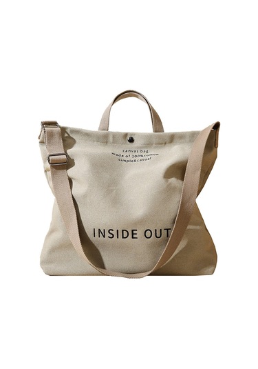 Neevoyu Erkekler İçin Çok Amaçlı Kanvas Çantası - Sırt/omuz/el Taşıma Seçenekleri, 44cm Büyük Kapasite, Reçine Açılış, Üniversite/iş İçin Siyah Siyah