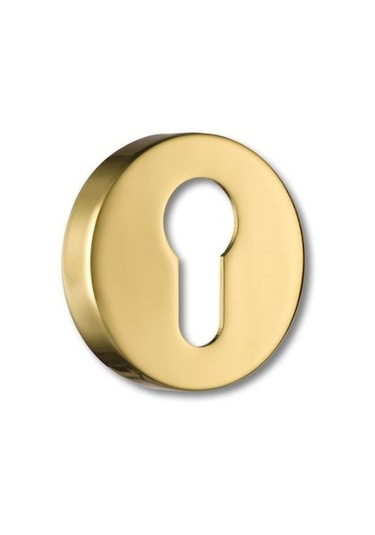 System Yuvarlak Yale Rozet Ro12y Gl