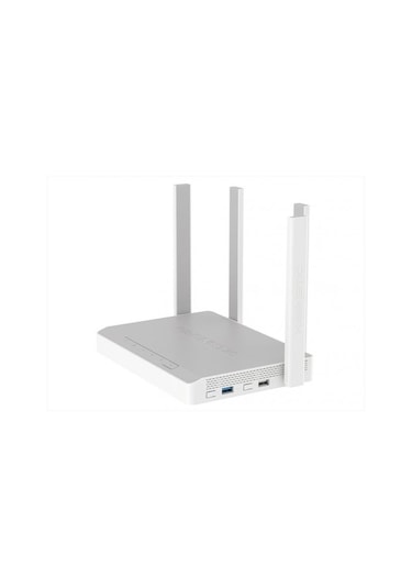 Keenetic KN-1811-01-EU-UK Titan AX3200 2.5 Ghz USB 3 Mesh Router