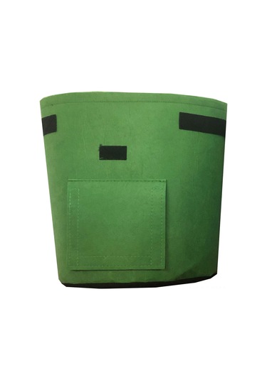 Suofeng Amazon İçin Katlanabilir Sebze Yetiştirme Çantası - Patates, Domates Ve Çilek İçin Hava Geçirgen, Taşınabilir