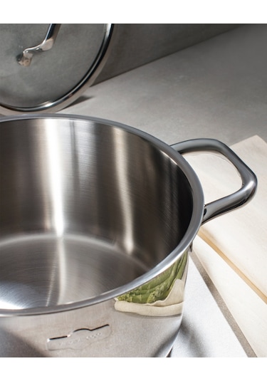 Madame Coco Nova Derin Tencere 22cm Tncr0000000029 Çok Renkli