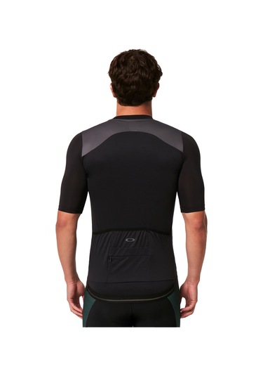Endurance Mıx Jersey SIYAH