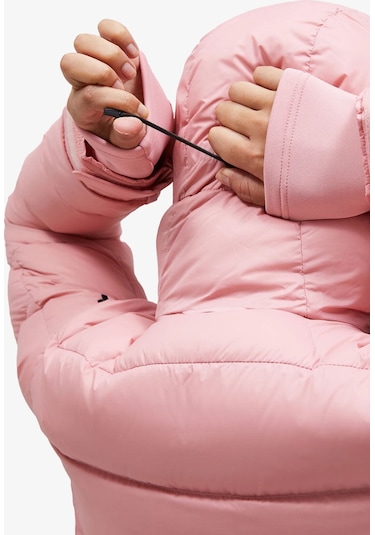 Peak Performance Frost Don Kadın Pembe Mont G79632020-30181 Pembe