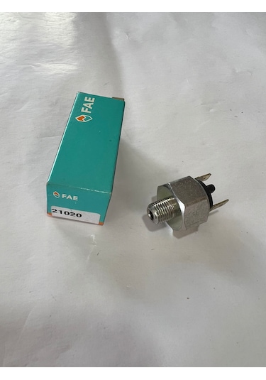 Karsan J10 - J9 Premier Fren Hidrolik Stop Müşürü Fae 21020