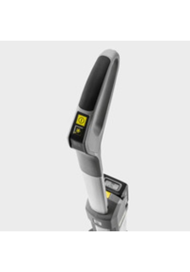 Karcher Br 30/1 Islak Kuru Zemin Temizlik Makinesi