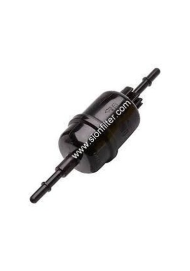 SION SB4119 SION BENZİN FİLTRESİ FIESTA V FUSION / MAZDA 2 1.25 1