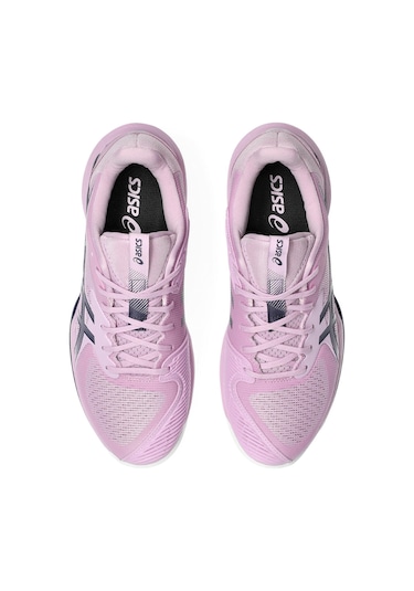 Asıcs Solutıon Speed Ff 3 Clay Kadın Orange Tenis Ayakkabısı 1042a248-700 Orange Turuncu