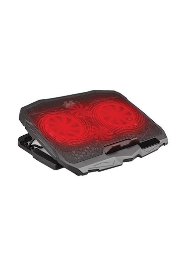 Rampage AD-RX34 X-Frame 15.6'' 4 Fanlı Notebook Soğutucu