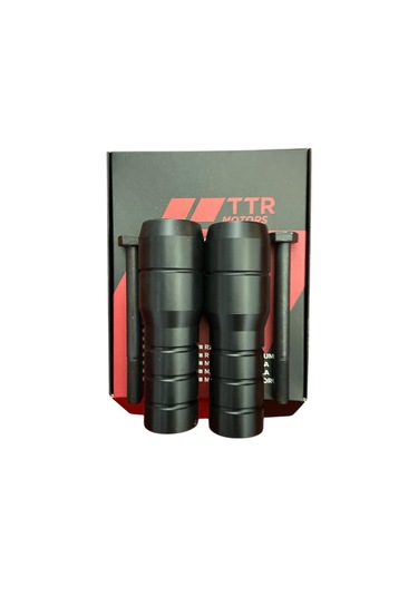 Sym Jet X Koruma Takozu