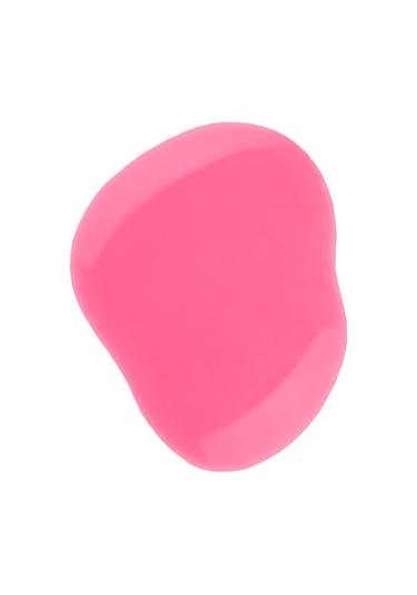 Alix Avien Pembe Kalıcı Oje 68-yoğun Renk Veren Jel Oje 12 Ml-nail Uv Gel Polish 68