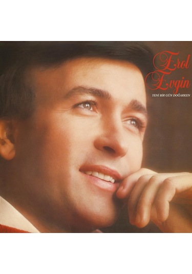 Erol Evgin - Yeni Bir Gün Doğarken Plak