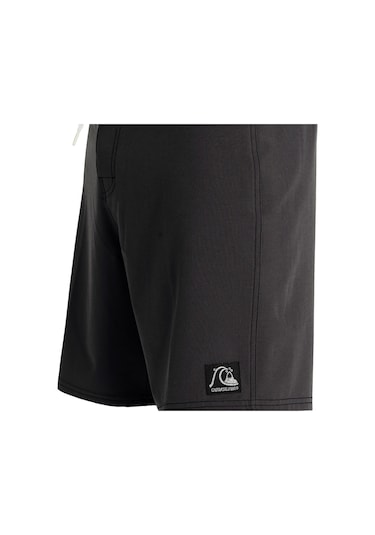 Quıksılver Quiksilver Original Straight Leg Solid 18 Erkek Boardshort 12814 Yeşil