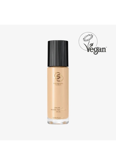 Giordani Gold Long Wear Mineral Fondöten Spf 20 Marble Neutral