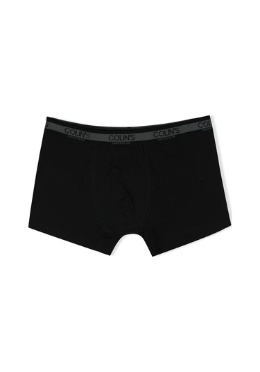 Colins Erkek Siyah İç Giyim Claacboxm0456350 Siyah