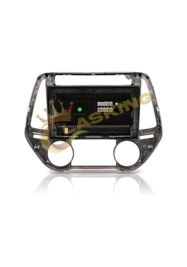 Hyundai İ20 2009-2014 8 Gb Ram 128 Gb Hafıza Androıd Multımedia