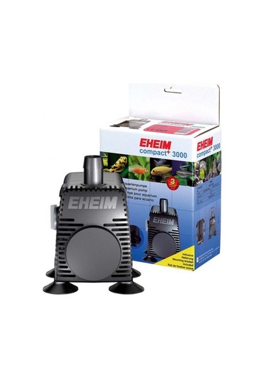 Hsbao - Dep 2500 Kafa Motoru 2500Lt/Saat