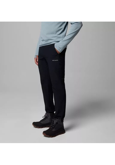 Columbia Ao5167 Essential Hike Ay Pant Erkek Pantolon 2136921010 Siyah