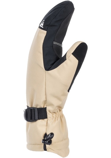 Quiksilver Mıssıon Mıtt Bej