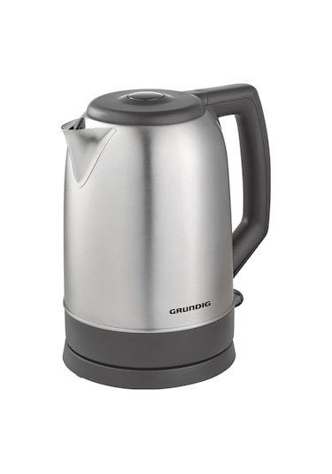 Grundig KL 4112 I Paslanmaz Çelik 1.7 L Kettle