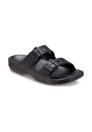 Crocs Saturday Sandal M Erkek Terliği 212245-001siyah Siyah