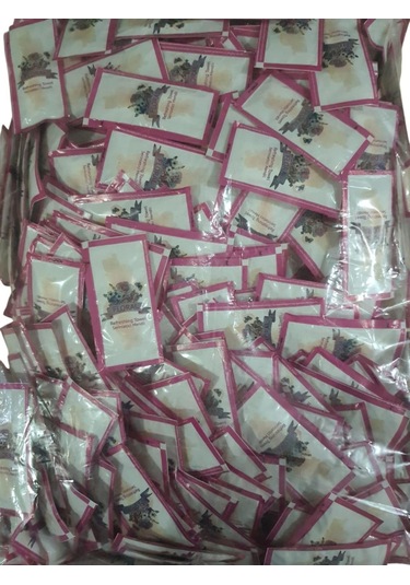 Selanikli Islak Mendıl 5 10 500'lü Pk Floral