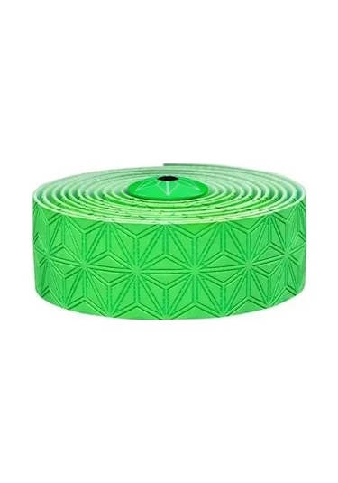 Supacaz Bt-06 Super Stıcky Kush Gidon Bandı Yeşil