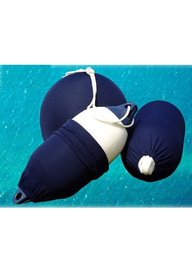 2'li Sosis Usturmaça Kılıfı.30x60cm G-5. Lacivert. Polyester