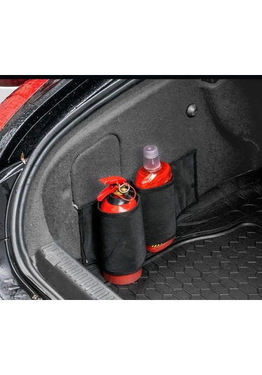 Automix Bagaj Sabitleyici 39630