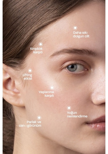 Quality Life Hyaluronik Asit Serum 30 ML