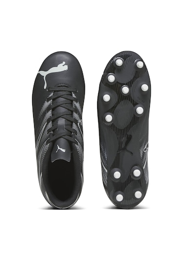 Puma 10748001 Attacanto Fg/ag Jr Çocuk Krampon Renkli Çok Renkli