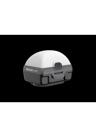 Led Lenser Solidline CAMP2 Fener