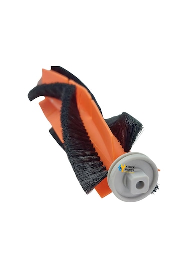 Xiaomi Uyumlu Mi Robot Vakum Robot Süpürge Aksesuar Ve Bakım Seti Taraklı