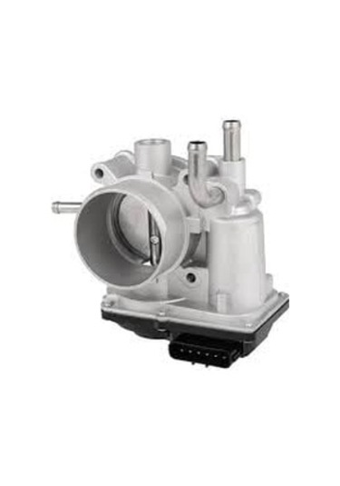 Kia Ceed 2012-15 Gaz Kelebeği İthal.351002b300