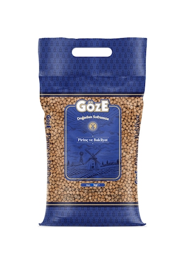 Göze Nohut 10 KG