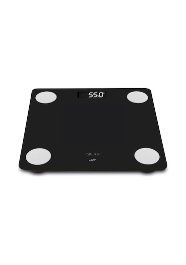 MF Product Allure 0669 Vücut Analizli Akıllı Tartı