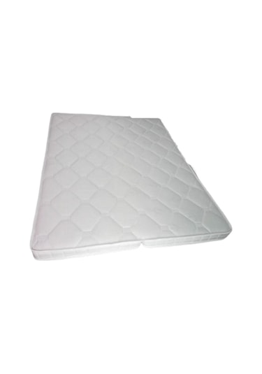 Sitehome Katlanır Ikea Divan Uyumlu 160x200x8 Sünger Yaysız Yatak