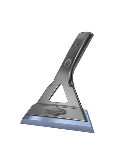 Sones Sbt-4107 Otomobil Çok Fonksiyonlu Kar Temizleme Küreği Kar Kazıyıcı Buzdolabı Buz Çözme Ve Buz Çözme Küreği