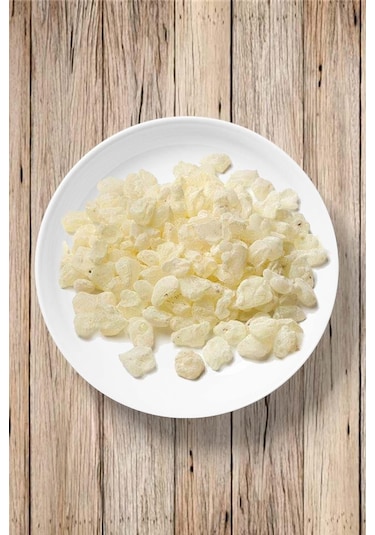 Organik Bitkim Damla Sakızı 50 G