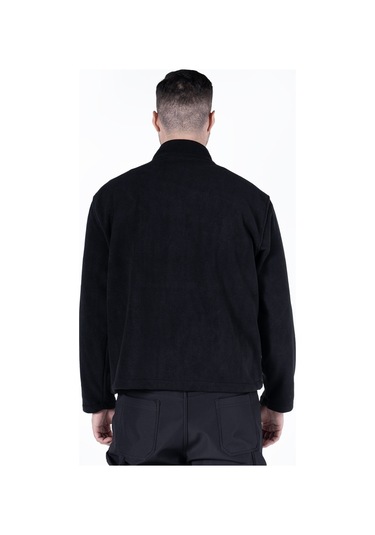 3'ü Bir Arada Mont Saks Mavi - Siyah