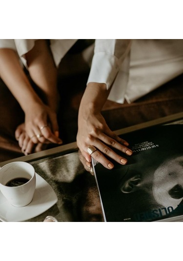 Inglot Natural Origin Nail Polish Off To The Peach 002