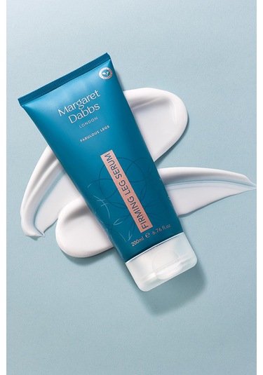 Firming Leg Serum - Sıkılaştırıcı Bacak Serumu - 200 Ml