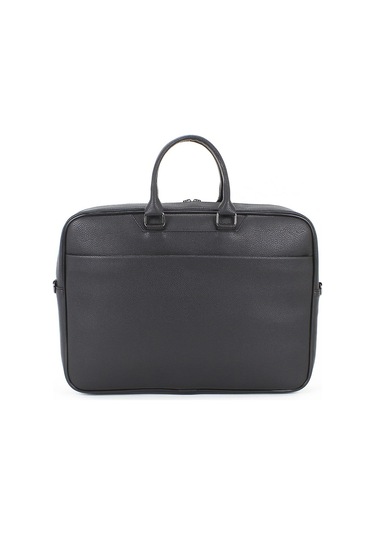 Laptop Çantası 17 İnç El Omuz 8683255009206 Siyah